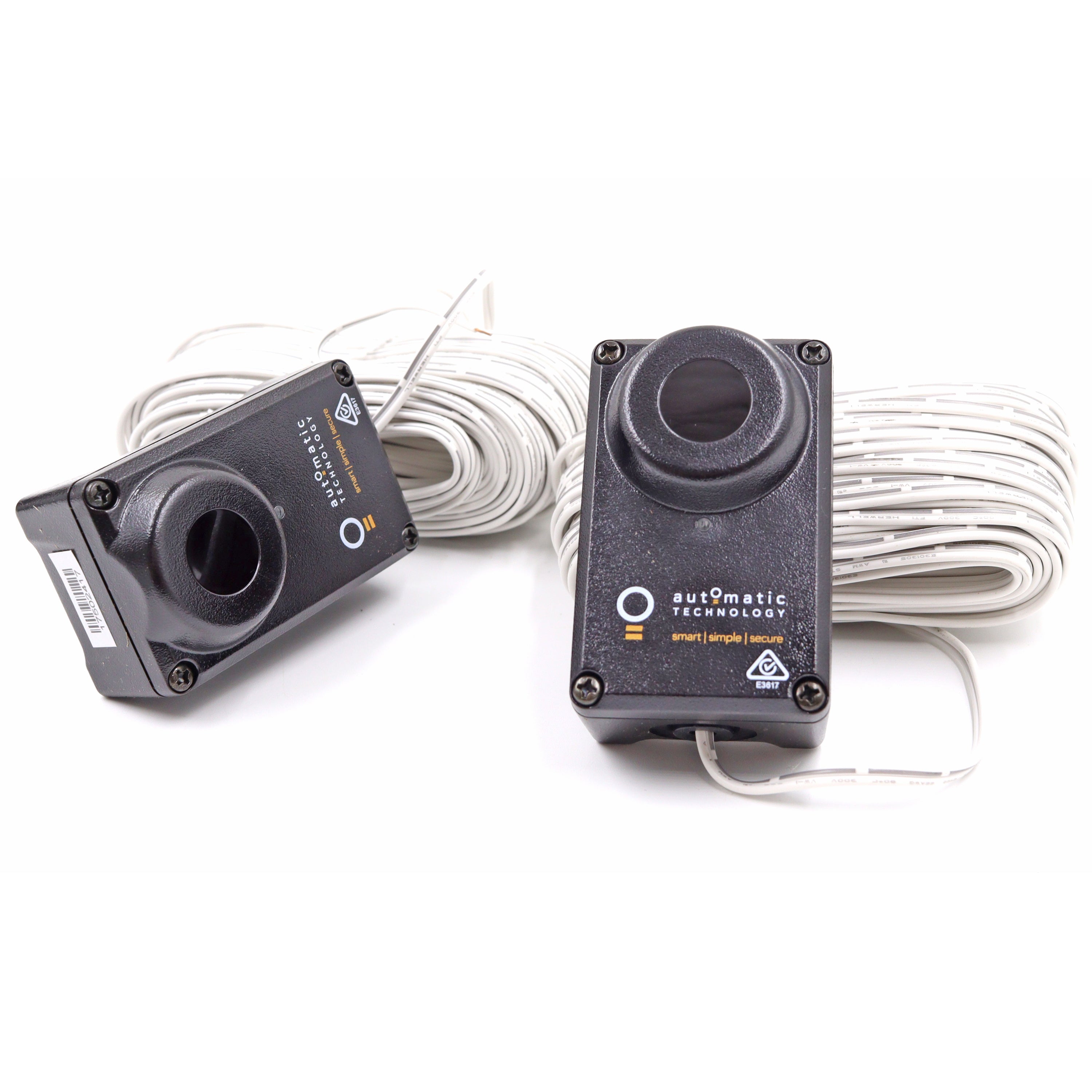 B&D/ATA Wired Safety PE-4V1 PE Beam Kit Smart/Secure | Remote Pro
